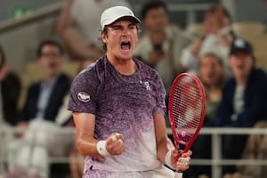 Así quedó el cuadro de cuartos de final de Roland Garros 2026