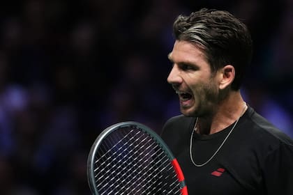 El británico Cameron Norrie se medirá con una revelación de la temporada, el español Rafael Jódar, en el torneo Conde de Godó.