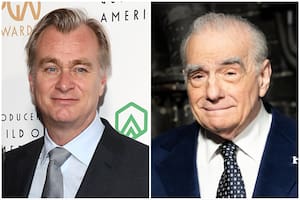 ¿Quién será el mejor director? Solo Scorsese puede arruinar la fiesta de Christopher Nolan
