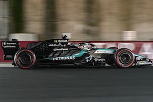 A qué hora es el Gran Premio de Canadá de la F1 2026
