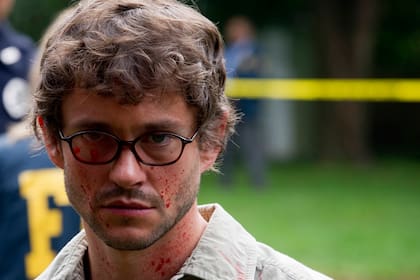 El británico Hugh Dancy es Will Graham, un investigador y criminólogo del FBI al que "trata" Lecter