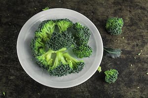 Los beneficios del brócoli, una “bomba” vegetal ideal para sumar a una dieta saludable