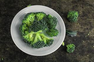 Los beneficios del brócoli, una “bomba” vegetal ideal para sumar a una dieta saludable