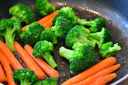 El brócoli puede utilizarse en muchas recetas (Foto ilustrativa PIXABAY)