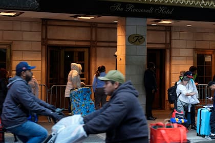 El Bronx es uno de los barrios más castigados económicamente en Nueva York