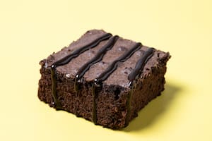 El brownie es un postre muy popular en todo el mundo (Foto: Freepik)