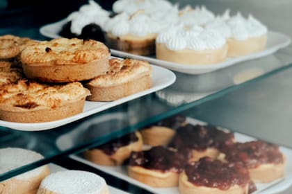 El brunch de Cosí Dolce e Salato no solo incluye muchas dulzuras, sino que además puede pedirse todo el día
