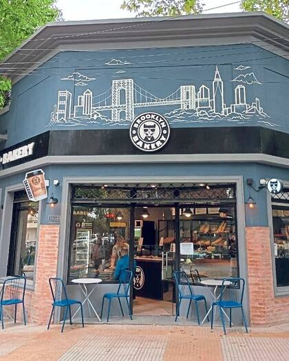 El brunch, uno de sus puntos fuertes