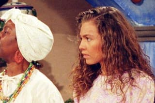 Fue la entrañable amiga de Thalía en Marimar y tuvo un trágico final