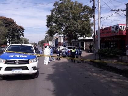 El brutal asesinato de un hombre de 72 años conmociona a Tucumán