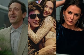 Las encuestas vaticinaron cuál es la candidata a ganar el Oscar a Mejor Película