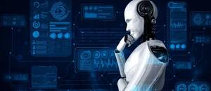 La difícil convivencia de una IA adolescente con humanos inmaduros