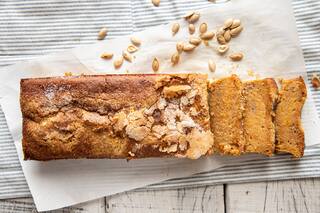 Dos recetas que acompañan los primeros días de frío de la temporada