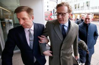 En tiempos inciertos, la prensa se revaloriza