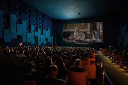 El Buenos Aires Festival Internacional de Cine Independiente regresa con su edición número 26, del 1 al 13 de abril