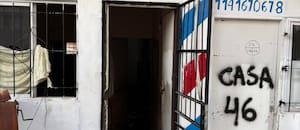 Un narco intentó coimear a la policía para que no lo detuvieran en Chacarita