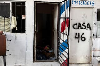 Un narco intentó coimear a la policía para que no lo detuvieran en Chacarita