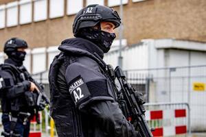 El megaproceso que expuso el enorme poder que tienen las bandas criminales en los Países Bajos