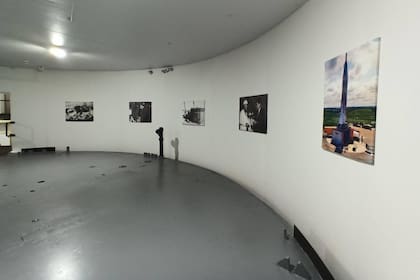 El búnquer dejó de funcionar como tal y fue abandonado; su construcción costó unos 150 millones de dólares y ahora se vende a 1,3 millones