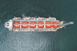 La obra privada que puede cambiar la matriz exportadora de gas del país está a punto de tener constructores