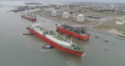 Según un cálculo del estudio contable Ciancaglini, en 2020 se podría recaudar por el nuevo concepto al menos $647 millones en el puerto de Bahía Blanca