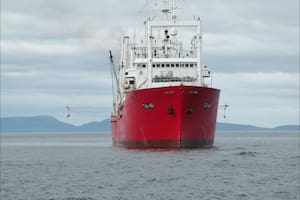 Las provincias del sur le reclaman al Gobierno que active de inmediato el Consejo Federal Pesquero