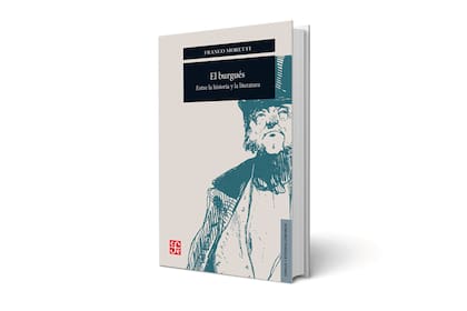 El burgués, entre la historia y la literatura, de Franco Moretti