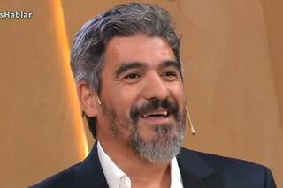 La fuerte confesión de Ortega sobre su carrera profesional, el elogio a Bielsa y el apoyo a Demichelis