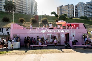 Por qué Mar del Plata se vuelve un laboratorio de cuidado personal