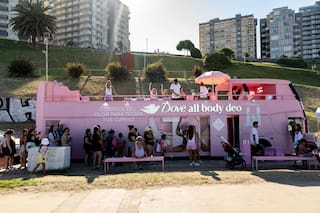 Por qué Mar del Plata se vuelve un laboratorio de cuidado personal