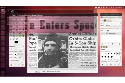 El buscador del sistema operativo ahora también ofrece funciones de una aplicación como respuestas