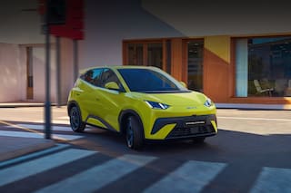 El gigante chino BYD llegó a la Argentina y confirmó el precio de sus autos