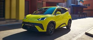 Estos son los autos más seguros de la Argentina, según un centro especializado