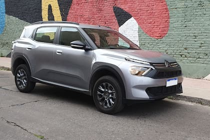El C3 Aircross se volvió uno de los autos más inseguros