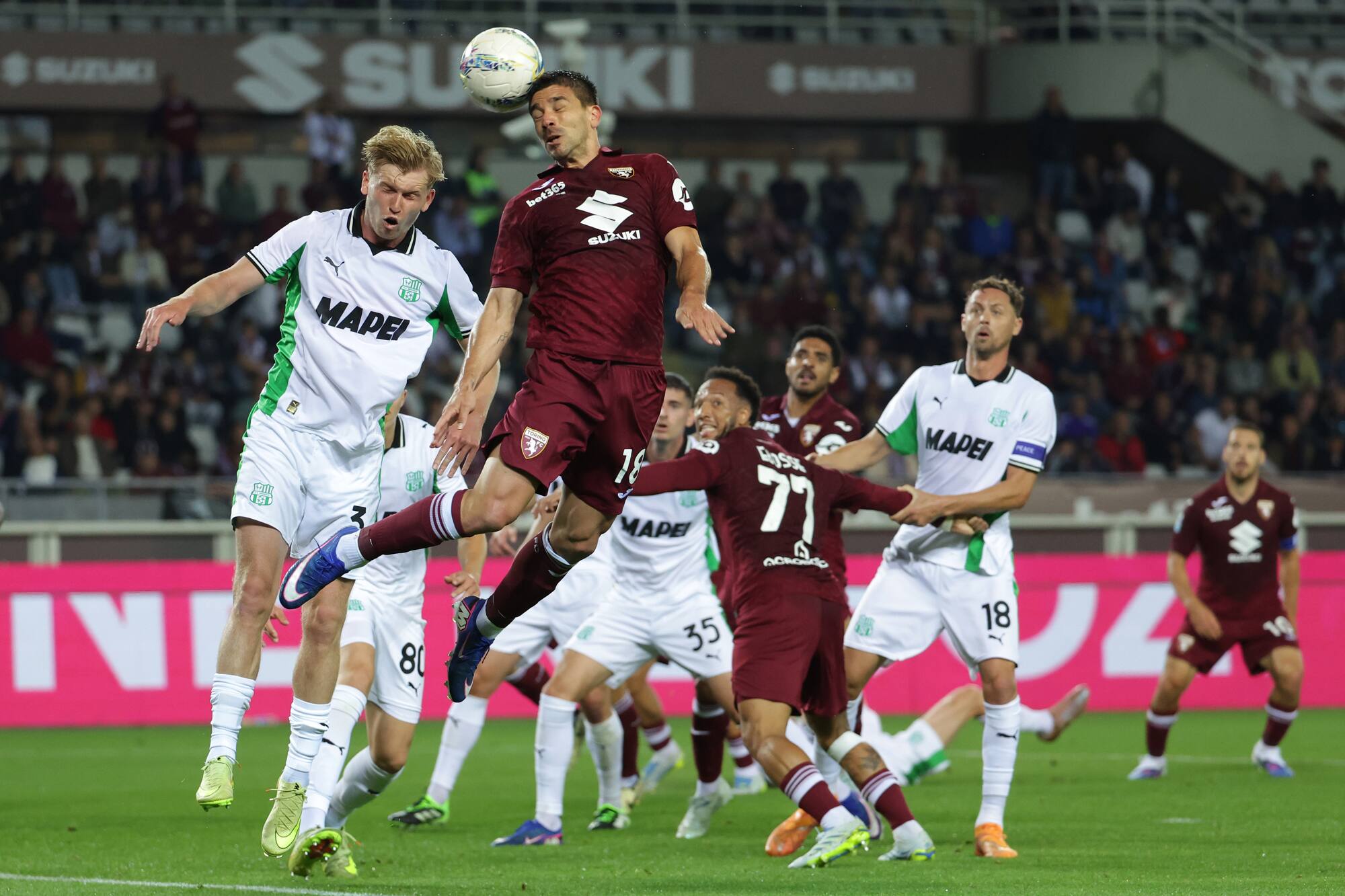 Victoria del Torino y la lucha por el ascenso en la Serie A — image 6