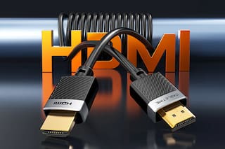 El cable HDMI ya no sirve más: ¿cuál es la tecnología que lo reemplazará en breve?