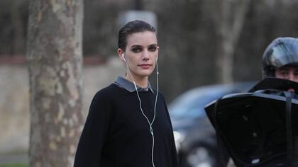 El cable no tiene el problema de las baterías que se consumen.