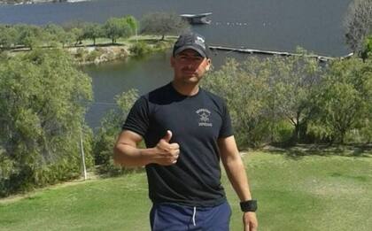 El cabo Miñarro, muerto esta madrugada en un destacamento de Eldorado: