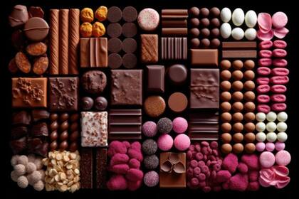 El cacao es beneficioso para el organismo