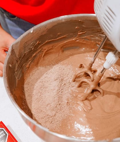 El cacao es de excelente calidad