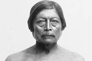 Historias. Los aborígenes que vivieron en cautivero en el Museo de La Plata