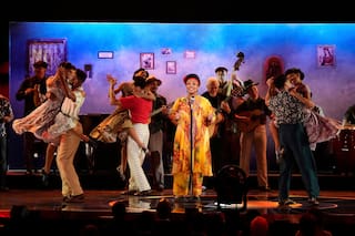 El cadencioso son cubano ingresa a la lista de Patrimonio de la UNESCO