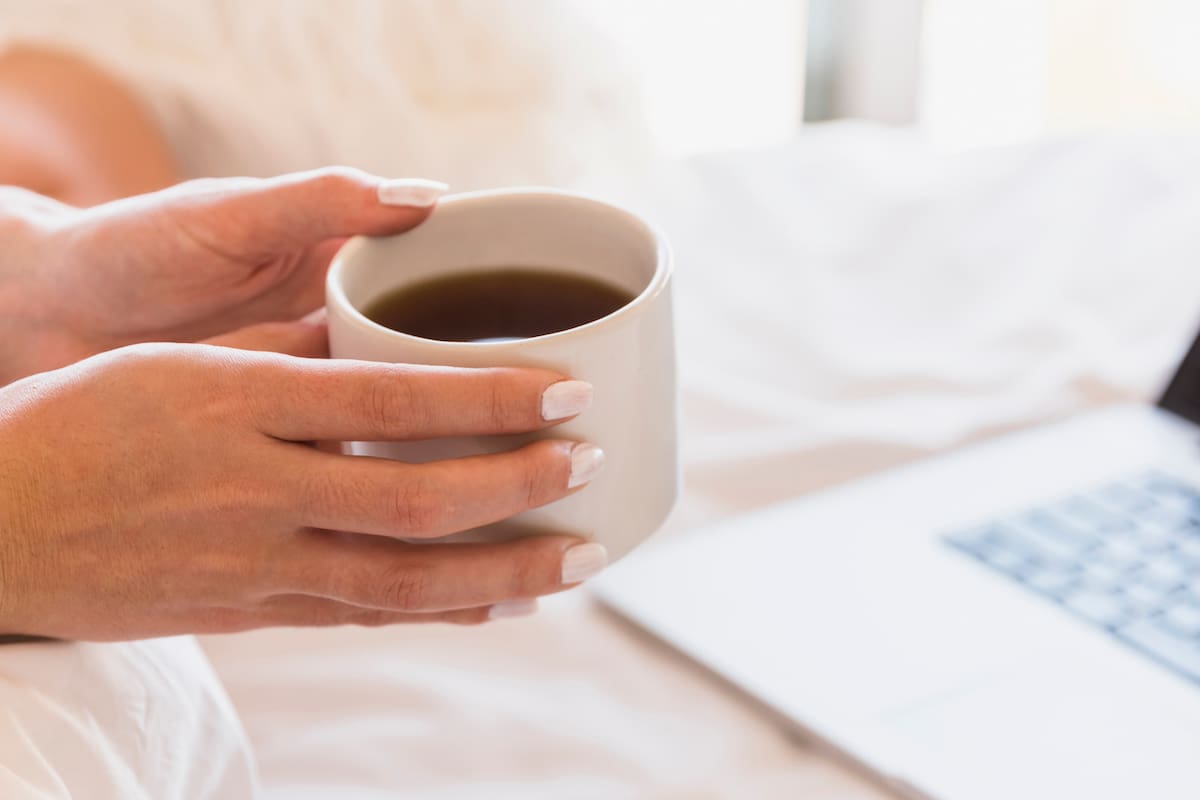 Los cinco beneficios que te brinda el café por la mañana