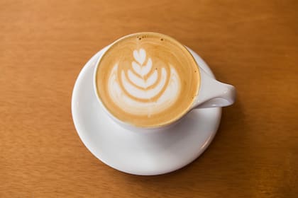 El café con leche puede ser indicativo de una personalidad indecisa 