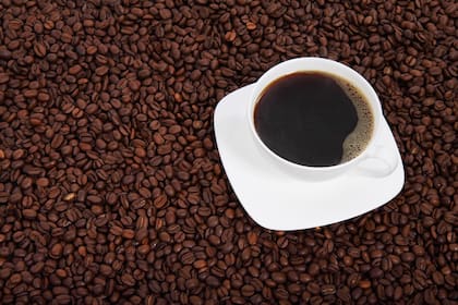 El café contiene polifenoles y cafeína que estimulan enzimas desintoxicantes (Foto de carácter ilustrativo: Freepik)