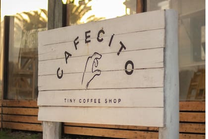 El café de especialidad también desembarcó en esta zona