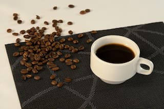 Cuántas tazas de café al día son necesarias para reducir el estrés