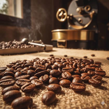 El café es una de las infusiones más consumidas en el mundo (Foto: Gemini)