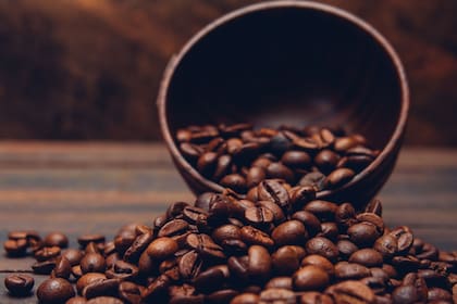 El café es uno de los productos más consumidos a nivel mundial