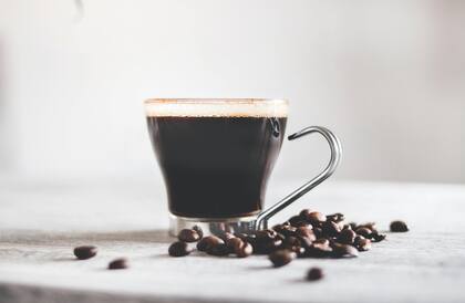 El café es uno de los productos más robados en Alemania